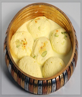 Rasmalai
