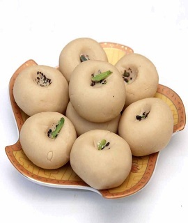 Mawa Peda