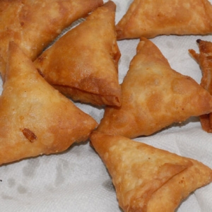 Chota Samosa