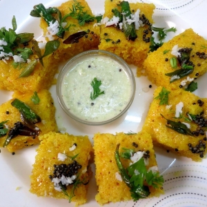 Dhokla