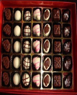Chocolate Box